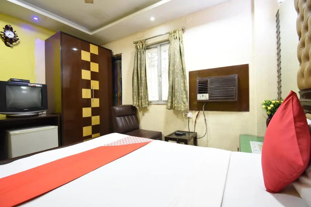 Hotel New Tiger Inn