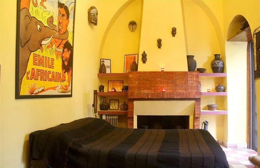 Riad Chouia Chouia