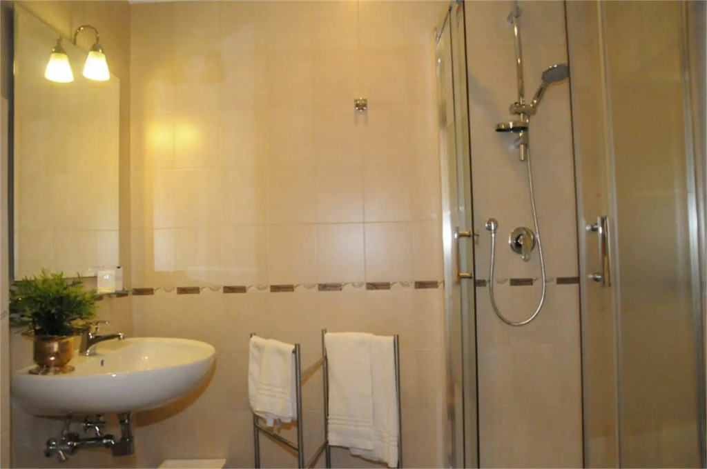 Vatican New Life B&B