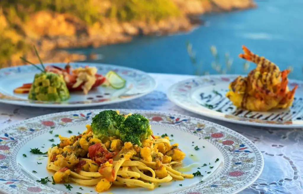 Villa Cheta Hotel & Restaurant