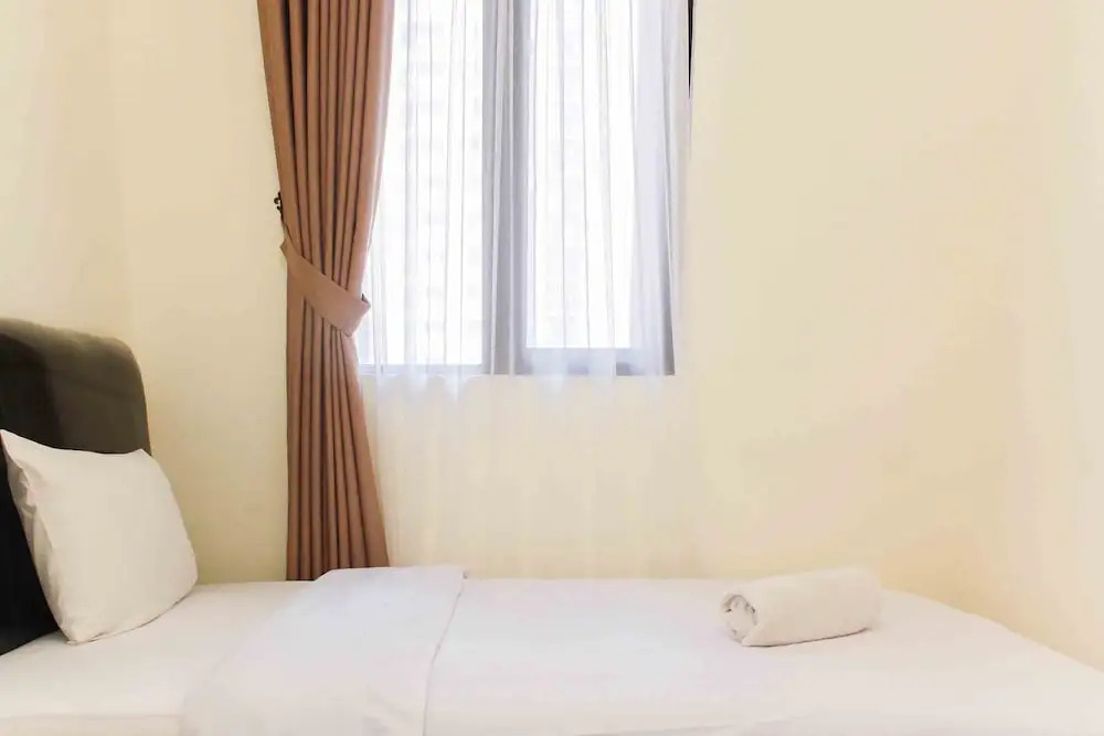 Good Place 2BR Meikarta Apartment