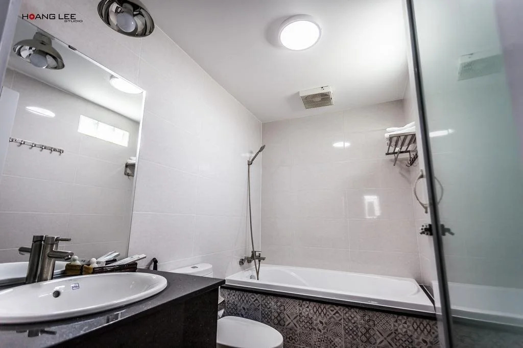 Thanh Kim Anh Hotel Tuy Hoa