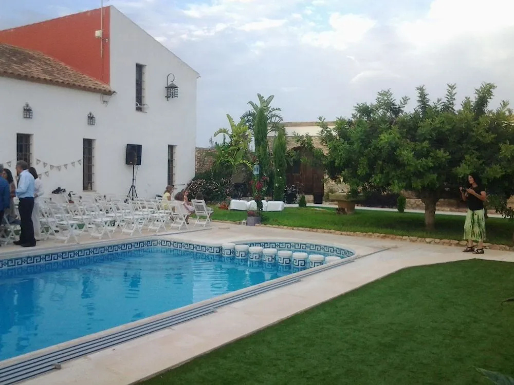 Casa Rurales Ventaseca