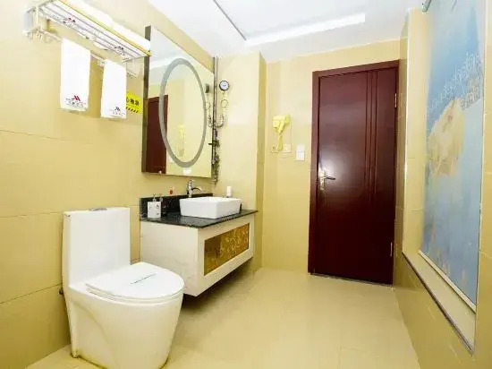 Yihao Hotel