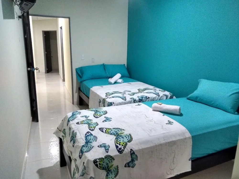Hotel Jesmar