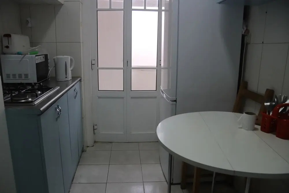 Atlantic Hostel