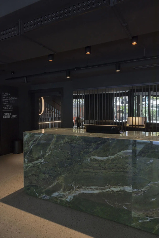 EmiLu Design Hotel