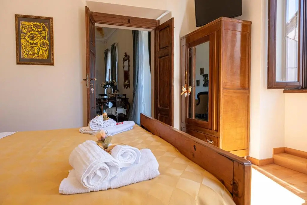 Casa Senatore