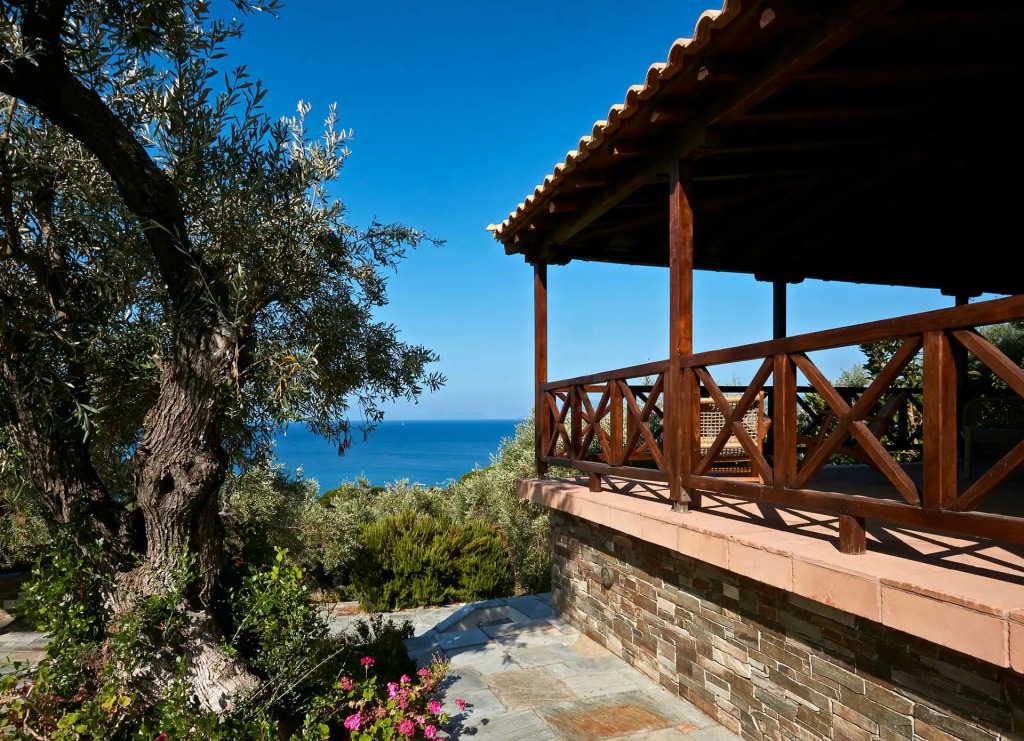 Skiathos Ira Hotel