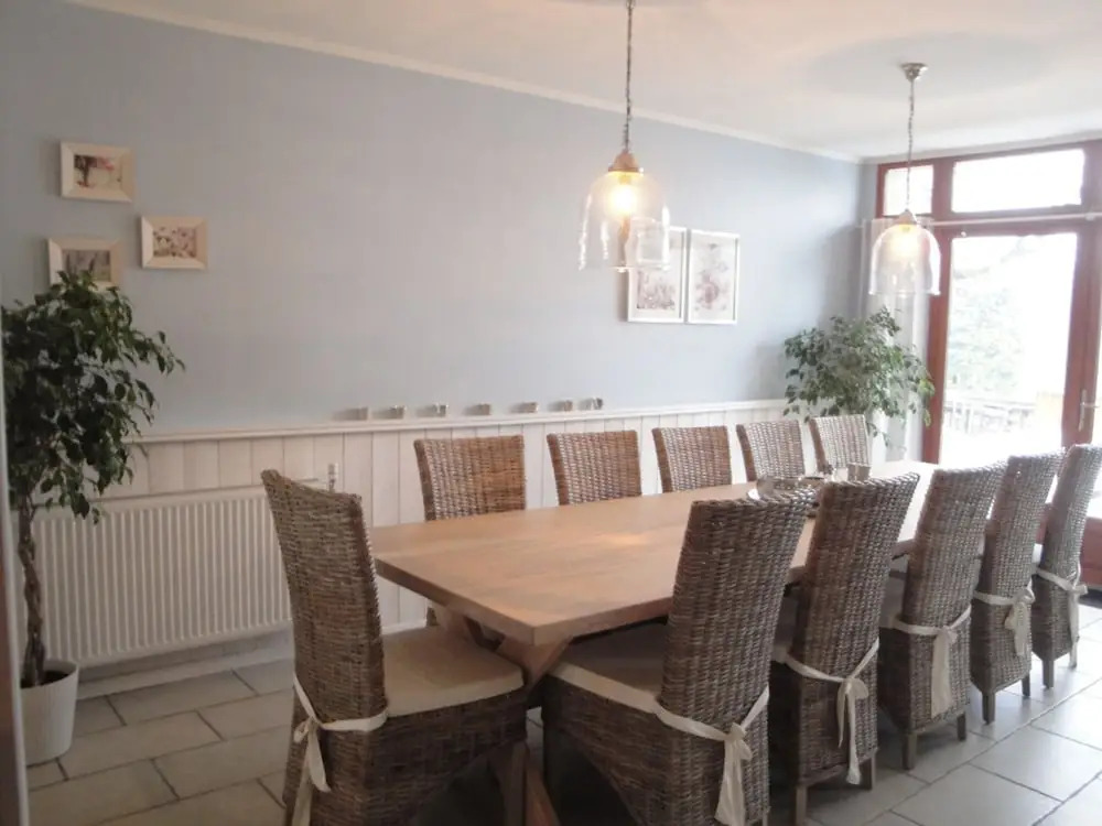 La Maison du Chevalier - Chambres et tables dhôtes