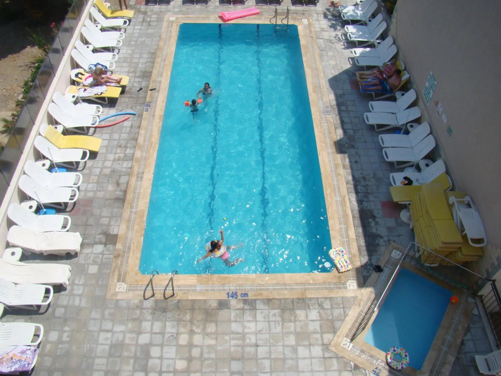 Nazar Hotel