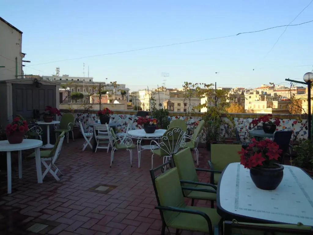 Casa Vacanze Scalone