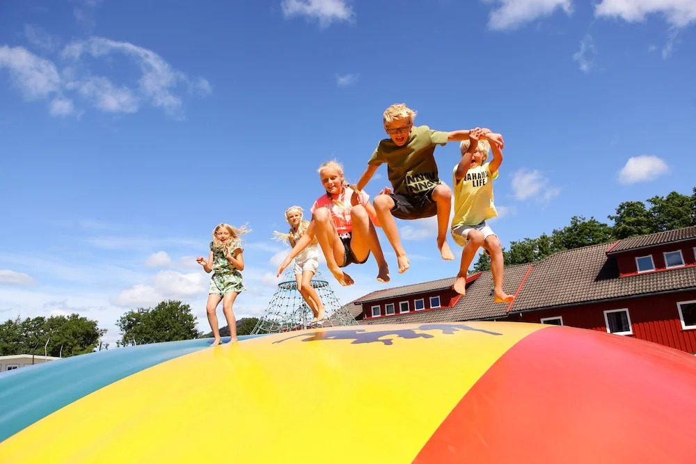 Solstrand Camping