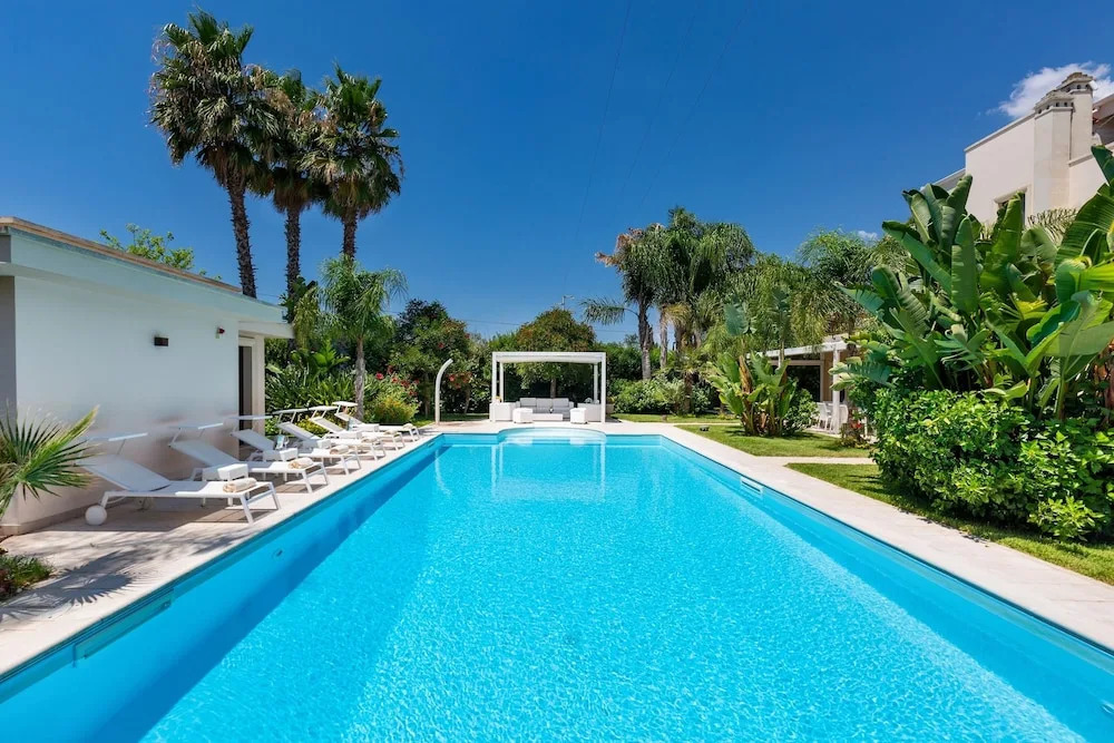 3111 Villa Carra by Perle di Puglia