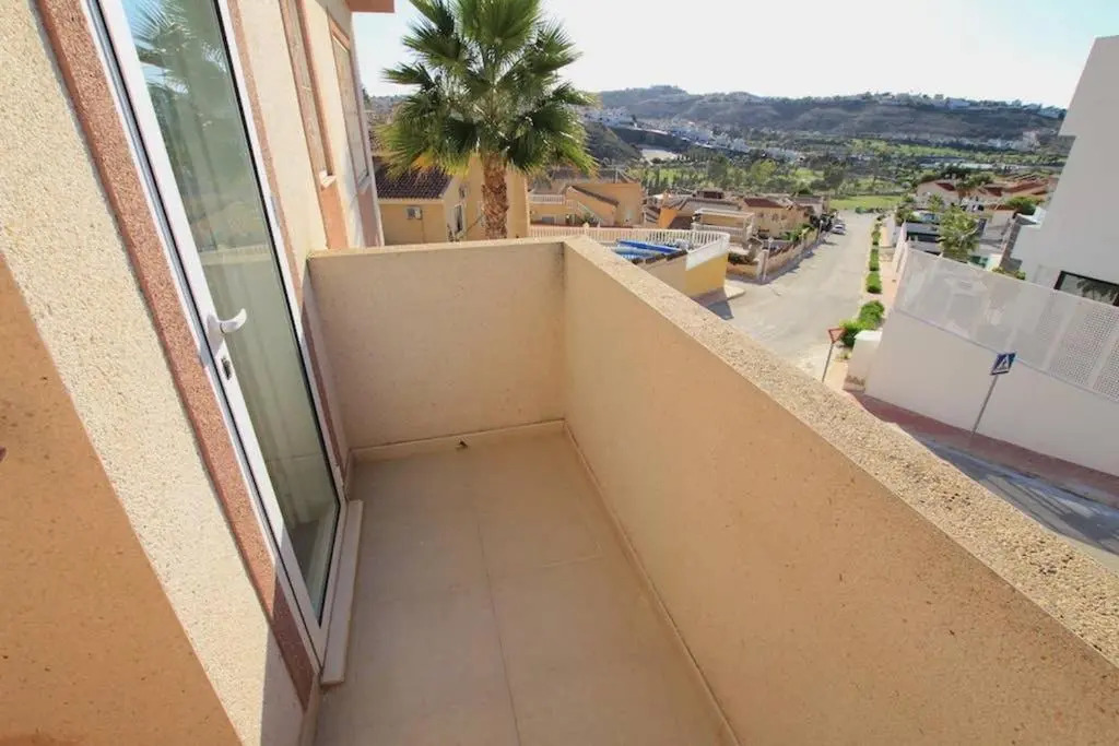Lovely 2 Bedroom Apartment in Rojales near Marquesa Golf