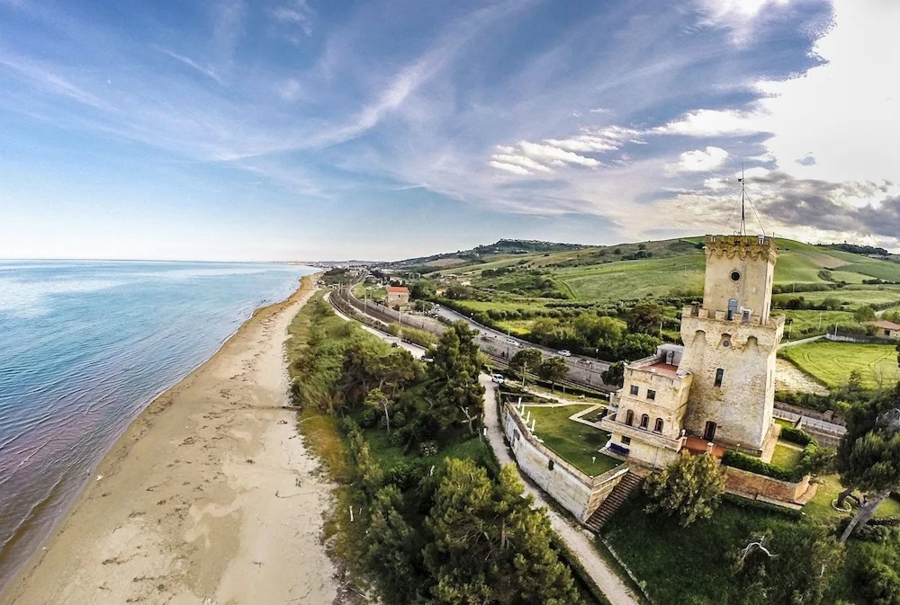 Villa Anna
