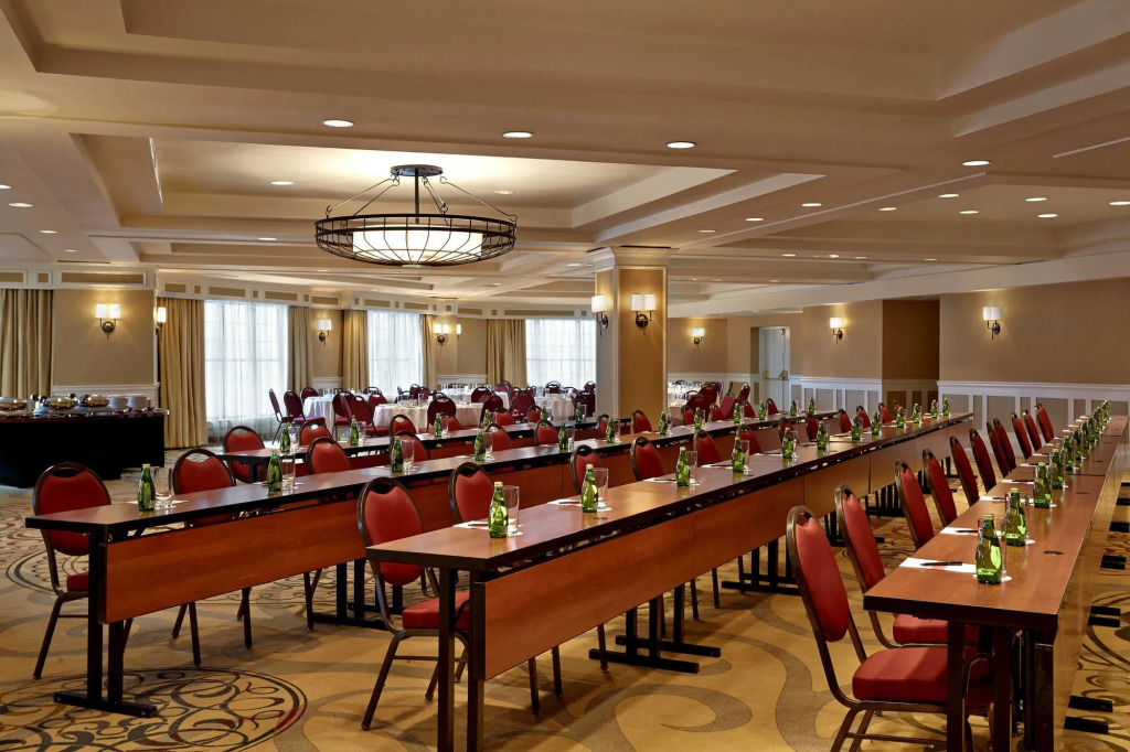 The Algonquin Resort St. Andrews by-the-Sea, Autograph Collection