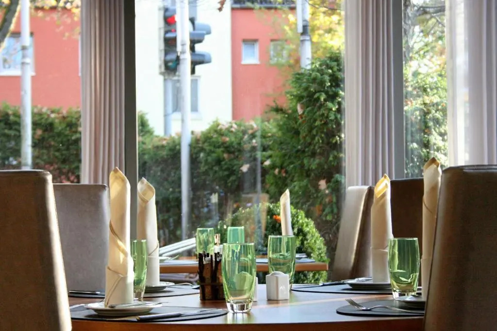 Hotel Mercator Itzehoe-Klosterforst