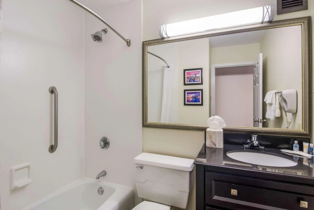 Comfort Inn & Suites Pittsburgh Fox Chapel