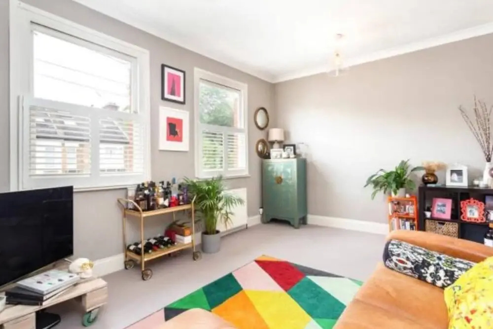 Lovely 1 Bedroom Home in SW London