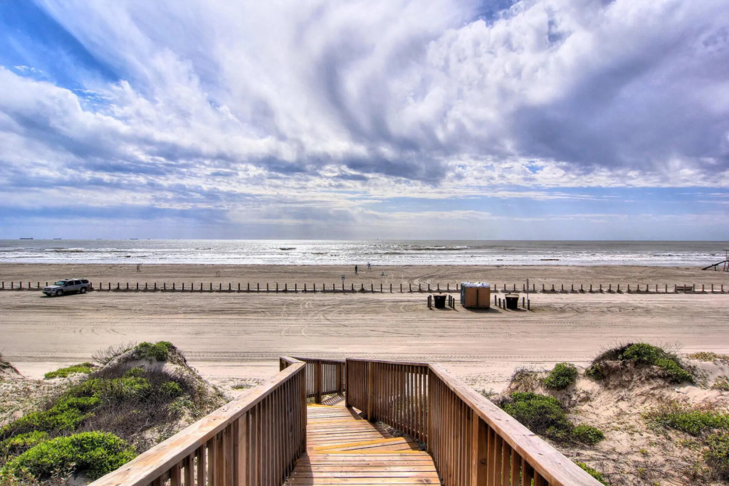 Sunrise Villas 108