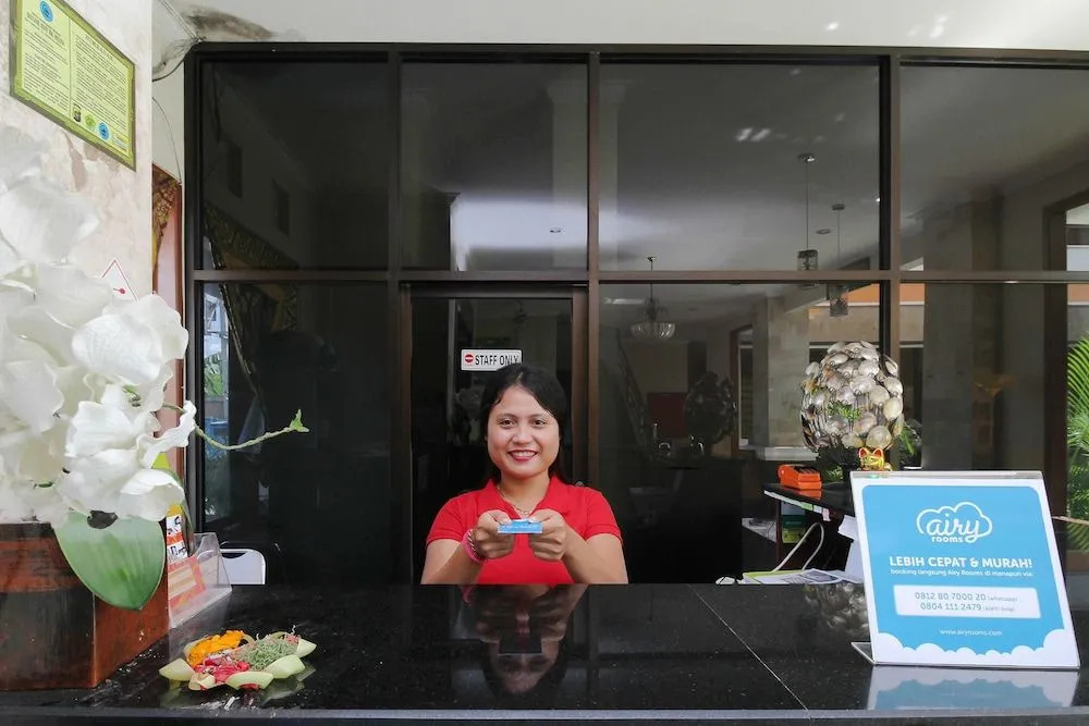 Airy Renon Tukad Badung 211X Denpasar Bali