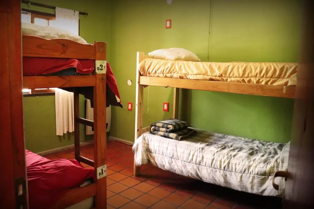 Casa Grande Hostel