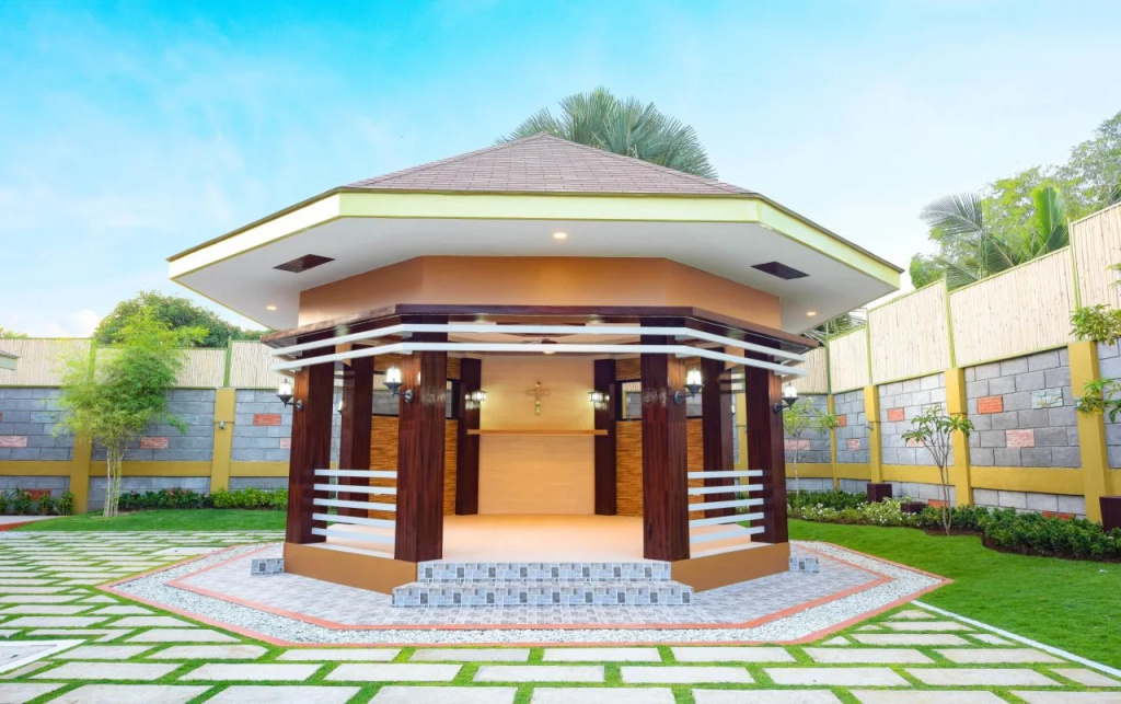 Kabaleyan Cove Resort powered by Cocotel