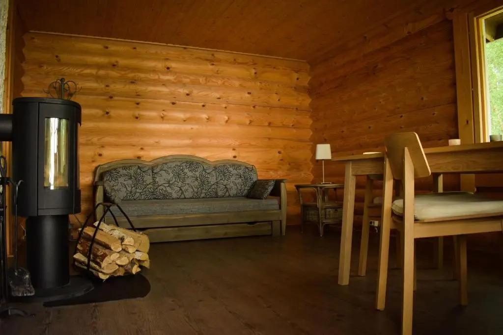 Lomalehto Cottages