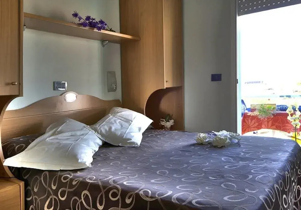 Hotel Hamilton
