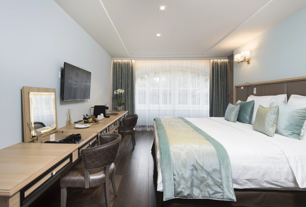 Hotel Bristol