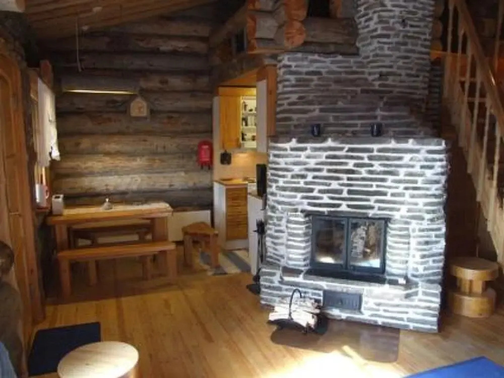 Villihanhi 7b Kuusamo