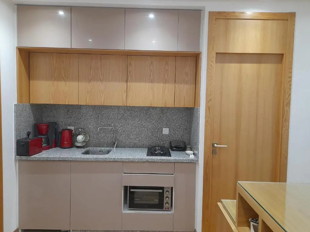 Magnifique Appartement en plein centre de Rabat