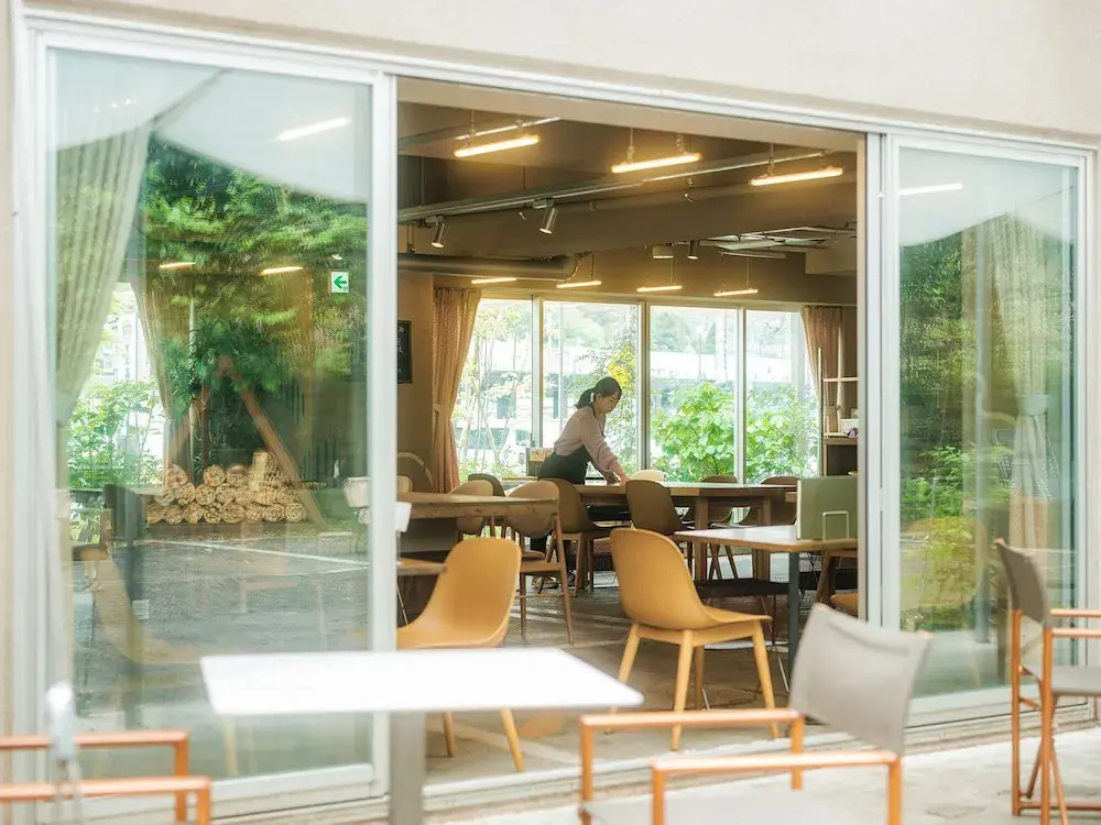 TAKAONE ACTIVITY＆STAY