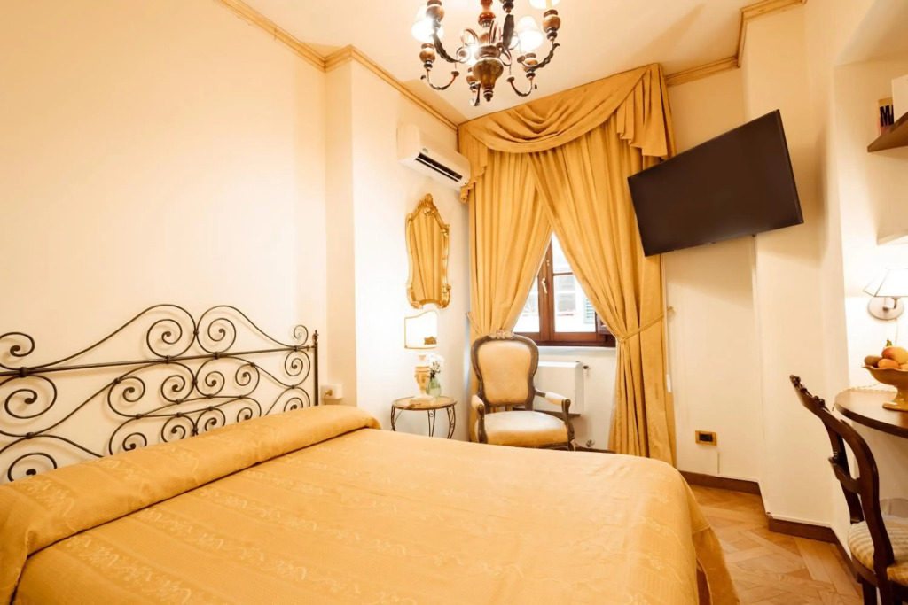 Hotel Palazzo Alexander