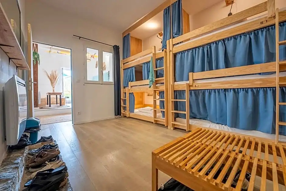 Utopy Hostel Biarritz