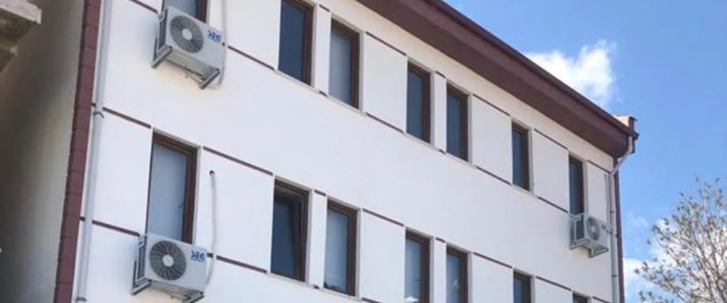 Ulus National City Otel