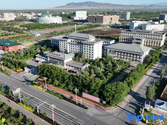 Ningcheng Hotel