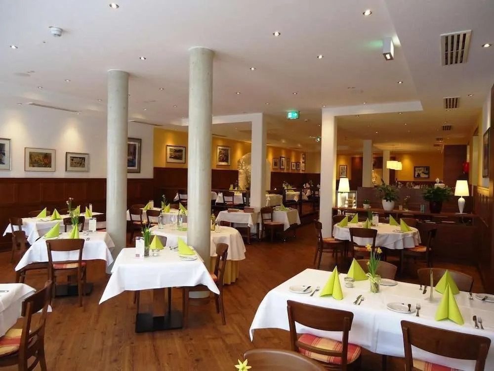 Hotel Gasthof Posthalter