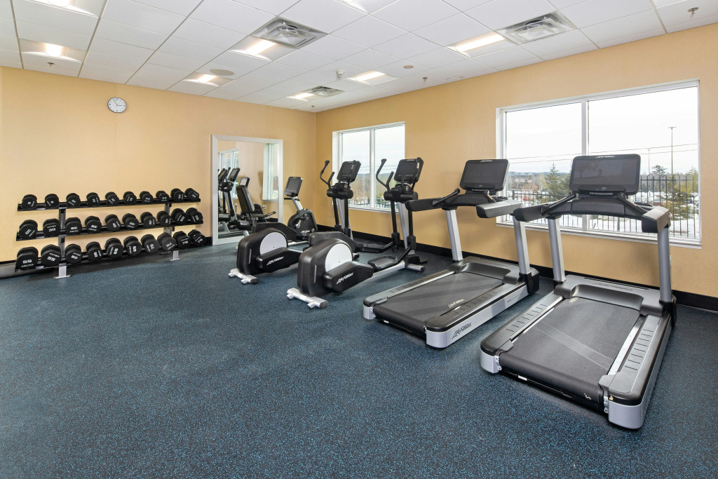 Hilton Garden Inn Halifax Airport