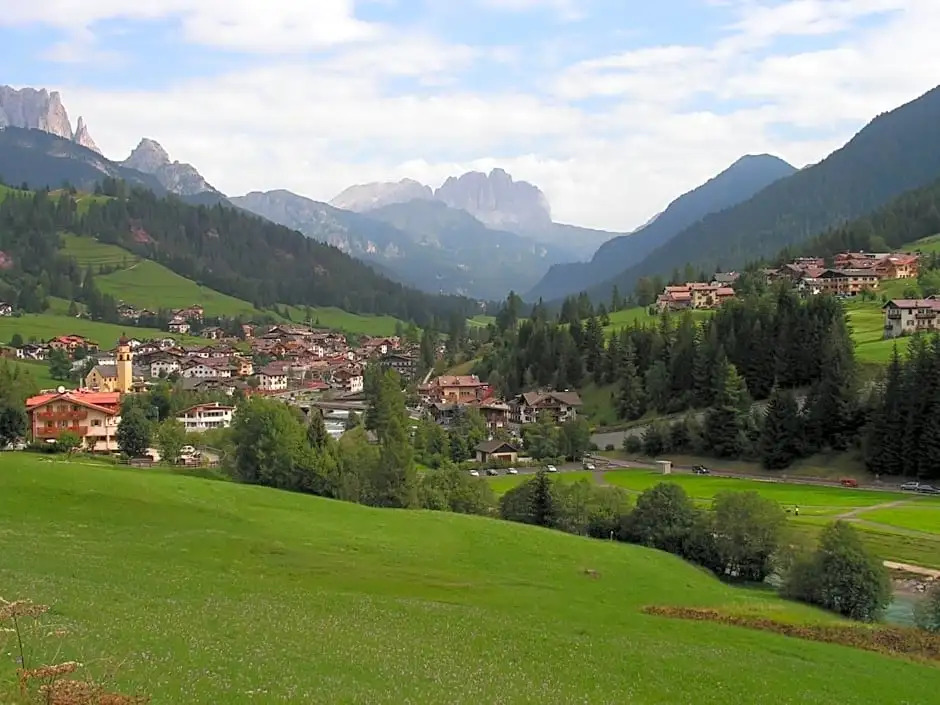Hotel De Fronz