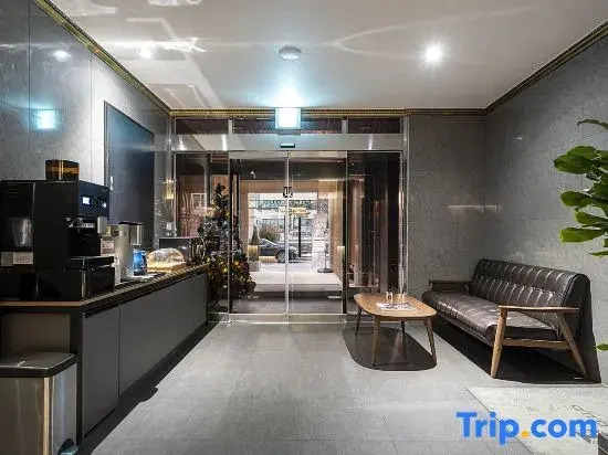 Daejeon Yuseong MAC Hotel