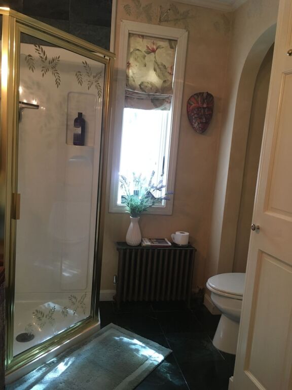 Fleetwood House Bed and Breakfast