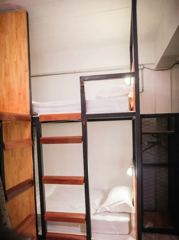 De Pumkiin Hostel Ayutthaya