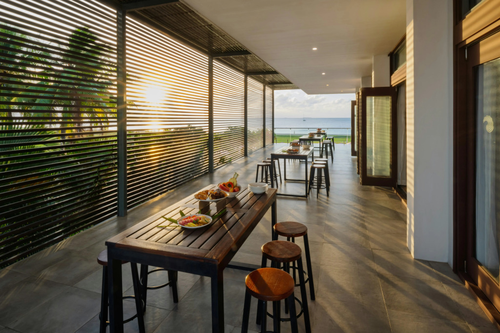 Hilton Fiji Beach Resort and Spa