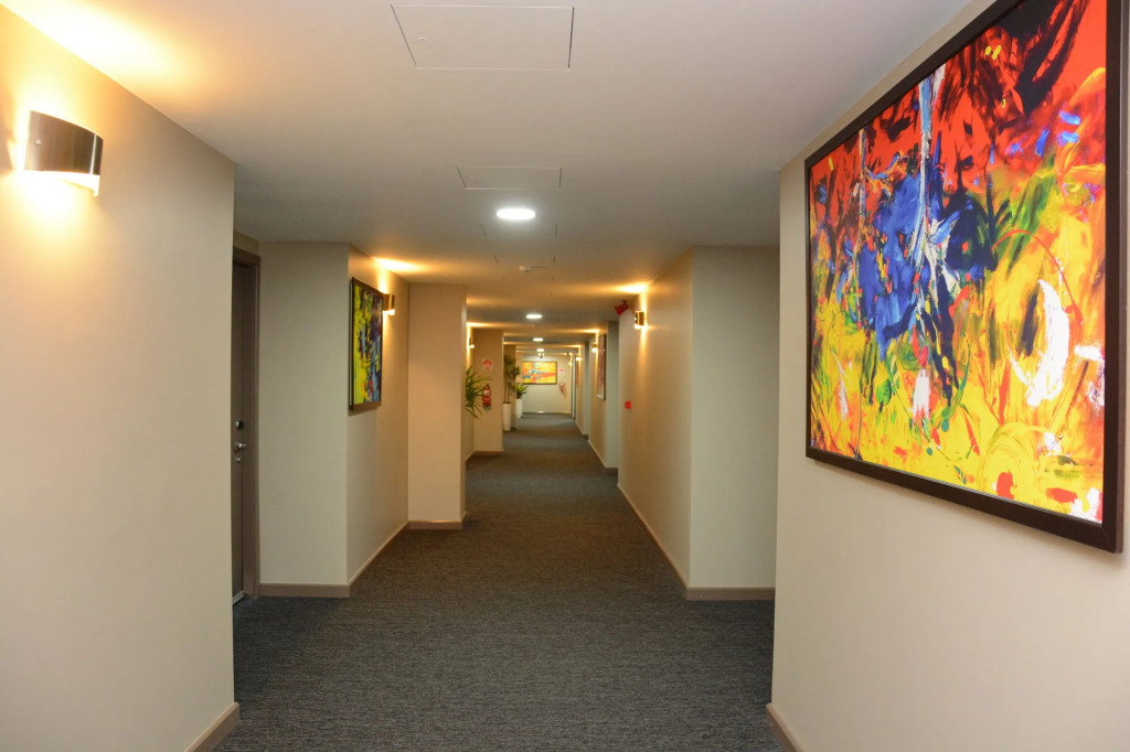 Ratsun Nadi Airport Apartment Hotel