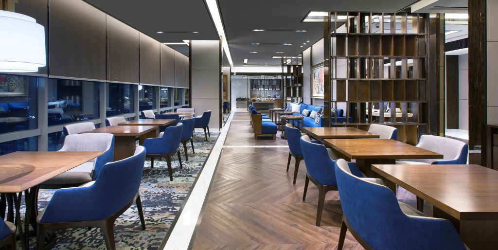 Sheraton Grand Jakarta Gandaria City Hotel