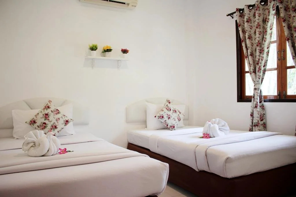 Pruksa Valley Resort