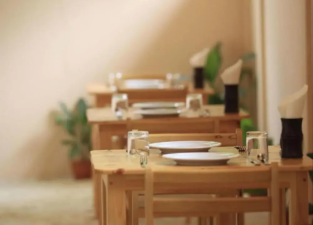 Thoddoo Retreat Grand