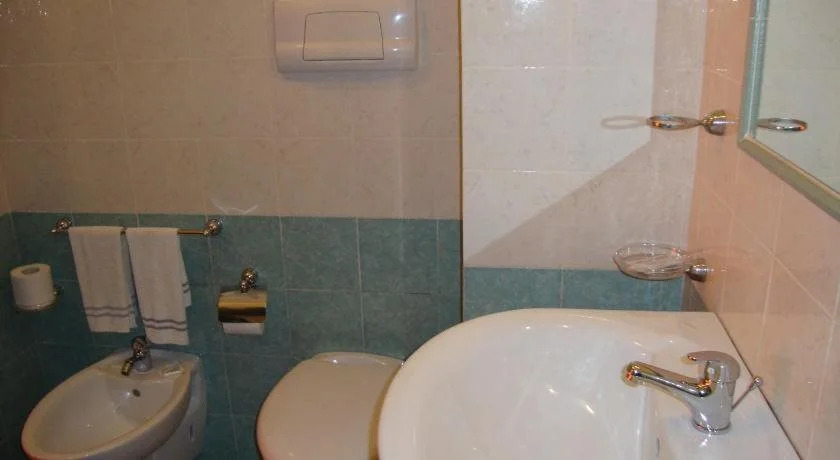 Hotel Aosta